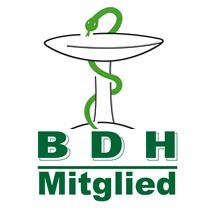 BDH Symbol